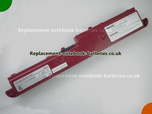 UK Images 5 Of Replacement 2X34A0031A LENOVO Notebook Battery MB06 4400mAh For Sale In UK