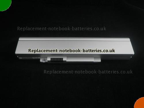 UK Images 5 Of Replacement R14KT1 AVERATEC Notebook Battery R14KT1 #8750 SCUD 4400mAh For Sale In UK