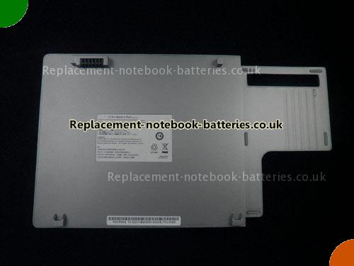 UK Images 5 Of Replacement 90-NGV1B1000T ASUS Notebook Battery A22-R2 6860mAh For Sale In UK