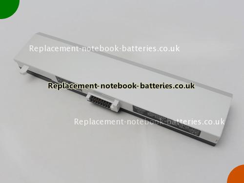 UK Images 5 Of Replacement 375942-001 GREAT WALL Notebook Battery M62044L 4.4Ah For Sale In UK