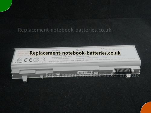 UK Images 5 Of Replacement 451-11399 DELL Notebook Battery FU439 5200mAh, 56Wh For Sale In UK