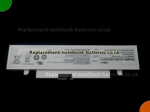 UK Images 5 Of Replacement AA-PB1VC6B SAMSUNG Notebook Battery AA-PL1VC6B 4400mAh For Sale In UK