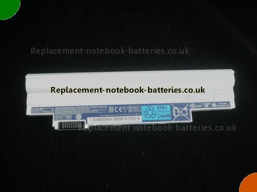 UK Images 5 Of Replacement LC.BTP0A.007 ACER Notebook Battery AL10A13 5200mAh For Sale In UK