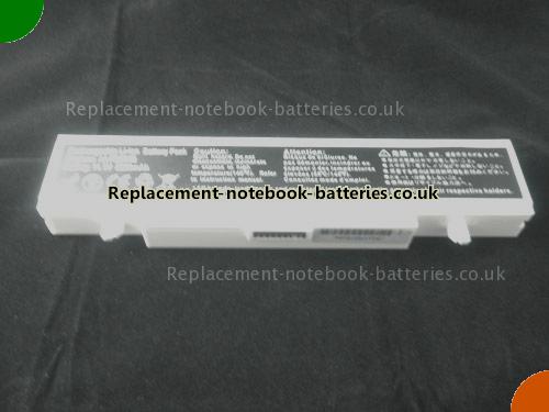 UK Images 5 Of Replacement AA-PL9NC6W SAMSUNG Notebook Battery AA-PL9NC2B 5200mAh For Sale In UK