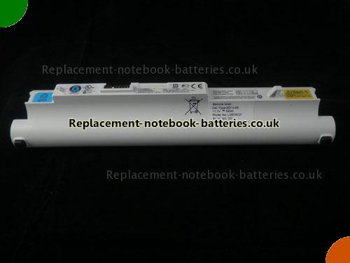 UK Images 5 Of Replacement L09S6Y11 LENOVO Notebook Battery L09M3B11 48Wh For Sale In UK