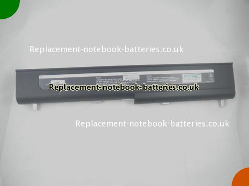 UK Images 5 Of Replacement 4CGR18650A2 AIGO Notebook Battery MSL-442675900001 5200mAh For Sale In UK