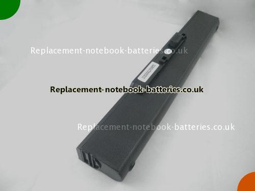 UK Images 5 Of Replacement S20-4S2200-G1L3 HAIER Notebook Battery S20-4S2200-S1L3 4400mAh For Sale In UK