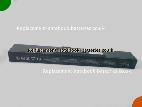 UK Images 5 Of Replacement S20-4S2200-C1S5 UNIWILL Notebook Battery S20-4S2200-G1P3 4400mAh For Sale In UK