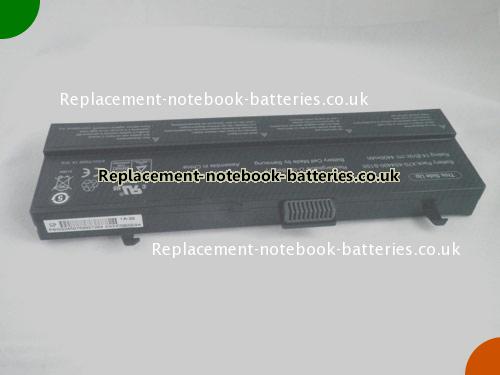 UK Images 5 Of Replacement X70-4S4400-S1S5 FUJITSU-SIEMENS Notebook Battery  4400mAh For Sale In UK