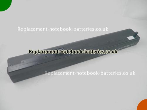 UK Images 5 Of Replacement C42-4S4400-M1A2 HASEE Notebook Battery C42-4S2200-B1B1 4400mAh For Sale In UK