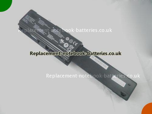 UK Images 5 Of Replacement W20-4S2800-S1S7 AXIOO Notebook Battery 63GW20028-6A 5600mAh for Sale In UK