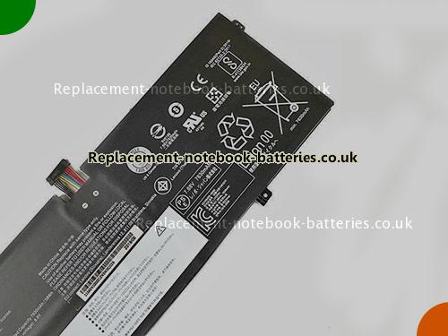 UK Images 5 Of Replacement 5B10Q82425 LENOVO Notebook Battery L17M4PH1 7820mAh, 60Wh for Sale In UK