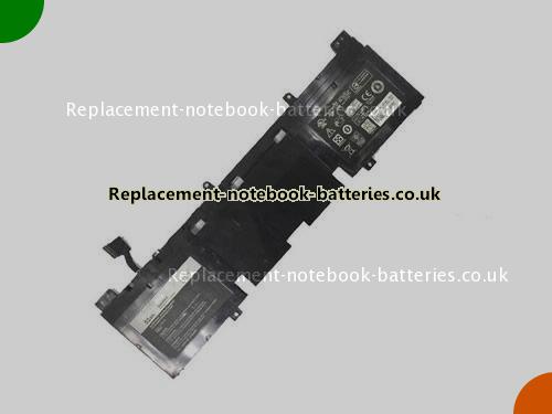 UK Images 5 Of Replacement 3V806 DELL Notebook Battery 3V8O6 51Wh For Sale In UK