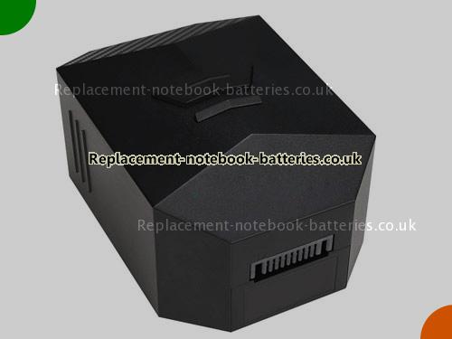 UK Images 5 Of Replacement HSTNN-IB7X HP Notebook Battery TPN-Q186 4900mAh, 73.44Wh For Sale In UK