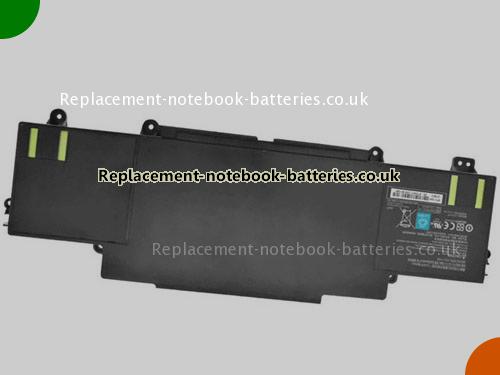 UK Images 5 Of Replacement SQU-1406 THUNDEROBOT Notebook Battery SQU1406 5200mAh, 75Wh For Sale In UK