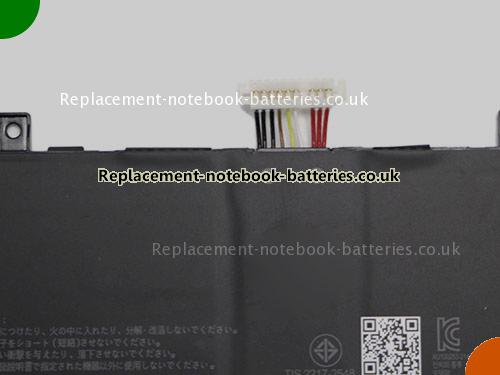 UK Images 5 Of Replacement C22N2107 ASUS Notebook Battery 0B200-04160000 9690mAh, 75Wh for Sale In UK