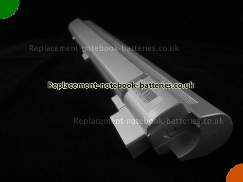 UK Images 5 Of Replacement MS-1058 MSI Notebook Battery MS1006(MS1012) V1 4400mAh For Sale In UK