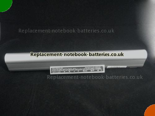 UK Images 5 Of Replacement NBP8A12 ADVENT Notebook Battery NBP6A26 4800mAh For Sale In UK