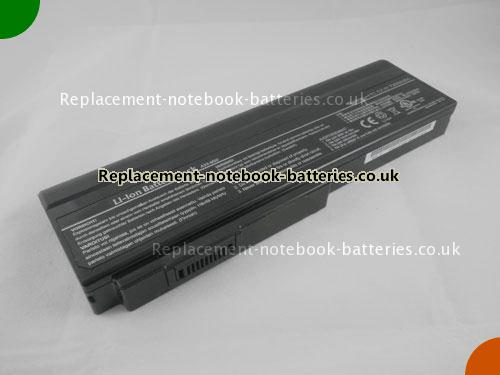 UK Images 5 Of Replacement 90-NED1B2100Y ASUS Notebook Battery L062066 7800mAh For Sale In UK