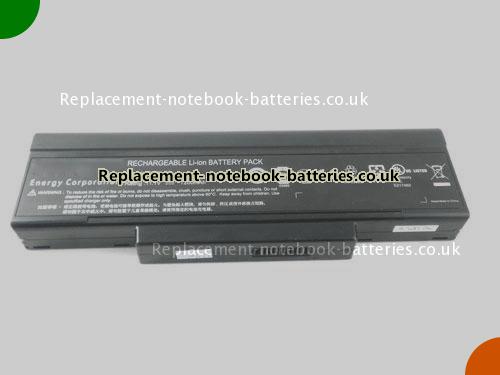 UK Images 5 Of Replacement CBPIL72 CELXPERT Notebook Battery CBPIL73 7200mAh For Sale In UK