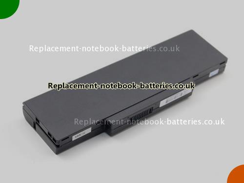 UK Images 5 Of Replacement BTY-M68 MSI Notebook Battery BTY-M67 7200mAh For Sale In UK