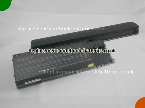 UK Images 5 Of Replacement JD605 DELL Notebook Battery KD489 6600mAh For Sale In UK