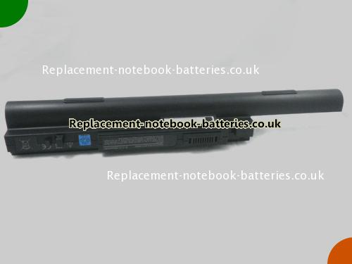 UK Images 5 Of Replacement 312-0815 DELL Notebook Battery 451-10692 6600mAh For Sale In UK