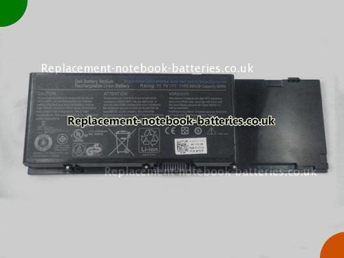 UK Images 5 Of Replacement DW842 DELL Notebook Battery J012F 8800mAh, 90Wh For Sale In UK