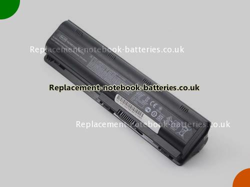 UK Images 5 Of Replacement HSTNN-IB0N HP Notebook Battery NBP6A175B1 100Wh For Sale In UK