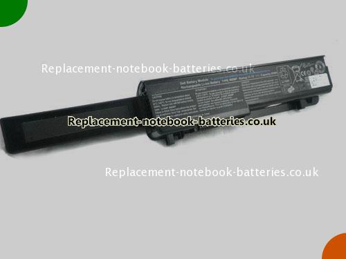 UK Images 5 Of Replacement N856P DELL Notebook Battery U151P 7800mAh, 85Wh For Sale In UK