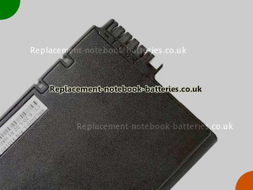 UK Images 5 Of Replacement RRC2020 RRC Notebook Battery RRC-2020 8850mAh, 99.6Wh For Sale In UK