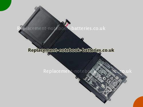 UK Images 5 Of Replacement C32N1340 ASUS Notebook Battery  8200mAh, 96Wh For Sale In UK