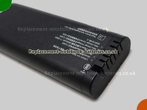 UK Images 5 Of Replacement GS2040FH RRC Notebook Battery 410030-03 6900mAh, 71.28Wh For Sale In UK