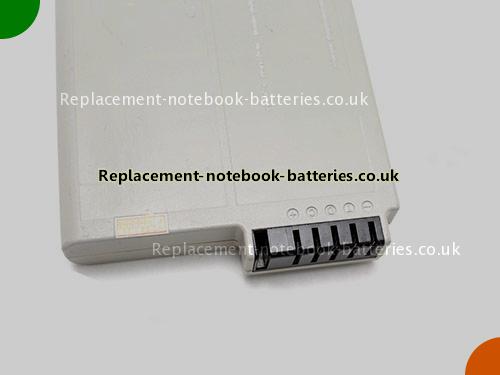 UK Images 5 Of Replacement 989803135861 PHILIPS Notebook Battery M4605A 65Wh For Sale In UK