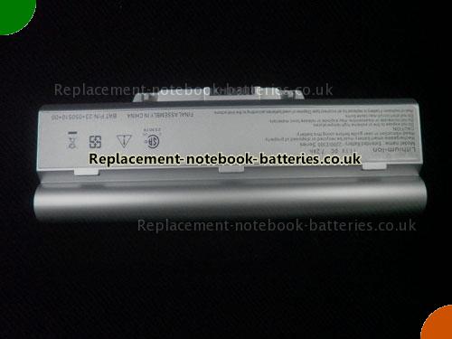 UK Images 5 Of Replacement 23+050490+01 AVERATEC Notebook Battery 2200 Series 7200mAh, 7.2Ah For Sale In UK