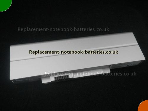 UK Images 5 Of Replacement 23+050221+10 AVERATEC Notebook Battery R14 Series #8750 SCUD 6600mAh, 73Wh , 6.6Ah For Sale In UK