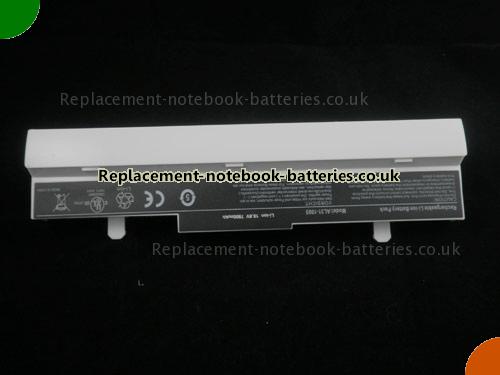 UK Images 5 Of Replacement PL31-1005 ASUS Notebook Battery PL32-1005 7800mAh For Sale In UK