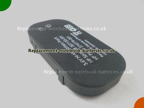 UK Images 5 Of Replacement 307132-001 HP Notebook Battery 274779-001 500mAh For Sale In UK