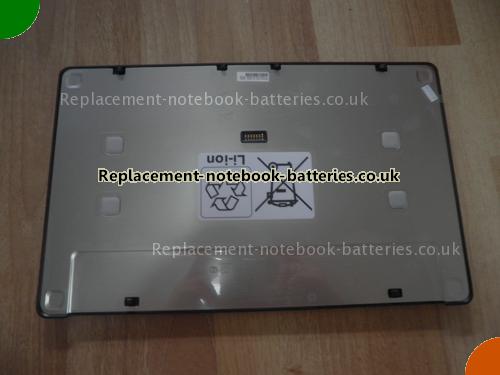 UK Images 5 Of Replacement HSTNN-Q42C HP Notebook Battery 573673-251 93Wh For Sale In UK