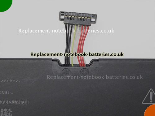 UK Images 5 Of Replacement 4ICP5/41/75-2 ASUS Notebook Battery C42PHJH 4614mAh, 71Wh For Sale In UK