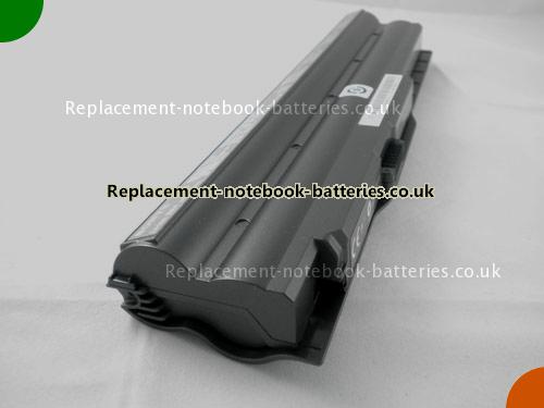 UK Images 5 Of Replacement VGP-BPS20/B SONY Notebook Battery VGP-BPS20/S 57Wh For Sale In UK