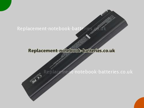 UK Images 5 Of Replacement PB992UT HP Notebook Battery 395794-261 6600mAh For Sale In UK