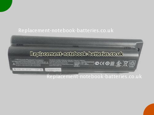 UK Images 5 Of Replacement HSTNN-C51L HP Notebook Battery 462890-151 7800mAh For Sale In UK