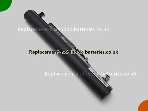 UK Images 5 Of Replacement BTY-S16 MSI Notebook Battery 925T2008F 2200mAh, 24Wh For Sale In UK