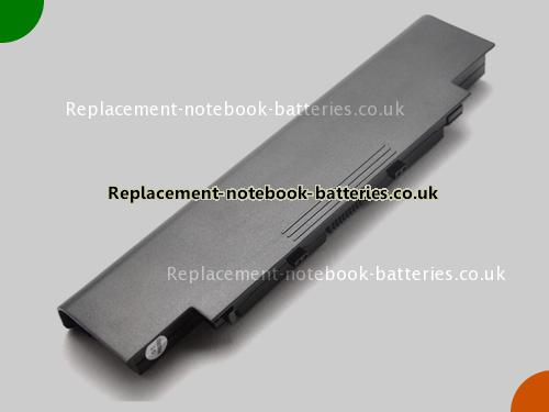 UK Images 5 Of Replacement J1KND DELL Notebook Battery 04YRJH 5200mAh For Sale In UK