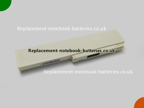 UK Images 5 Of Replacement 916C7830F LG Notebook Battery SW8-3S4400-B1B1 4400mAh, 49Wh for Sale In UK