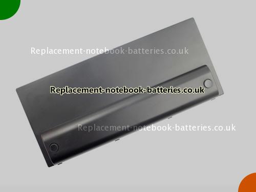 UK Images 5 Of Replacement AT907AA HP Notebook Battery 594796-001 5200mAh, 58Wh For Sale In UK