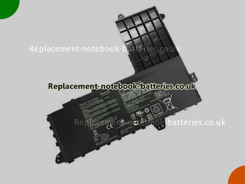 UK Images 5 Of Replacement 0B200-01400200 ASUS Notebook Battery B21Bn91 4110mAh, 32Wh for Sale In UK