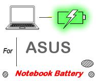 UK Replacement ASUS Notebook PC battery , ASUS batteries for Ultrabook, ToughBook, Gaming PC, Tablet