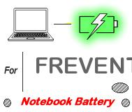 UK Replacement FREVENTS Notebook PC battery , FREVENTS batteries for Ultrabook, ToughBook, Gaming PC, Tablet